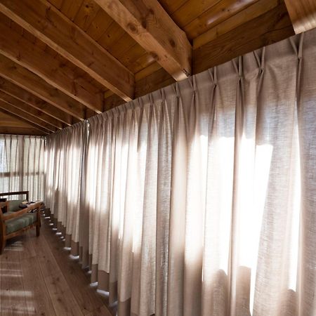 Hotel Rural Las Montanas De Pumar Besullo Eksteriør billede