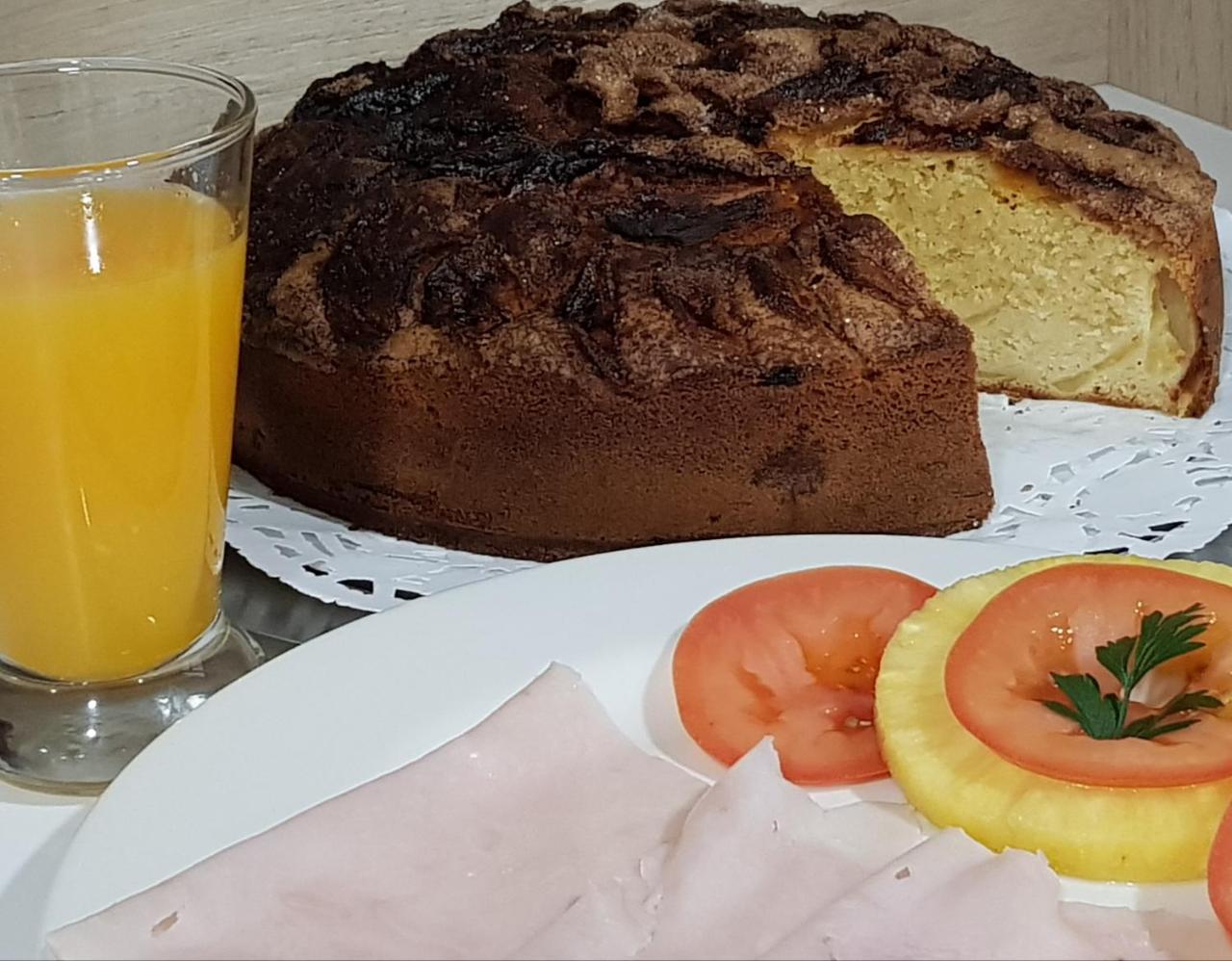 Hotel Rural Las Montanas De Pumar Besullo Eksteriør billede